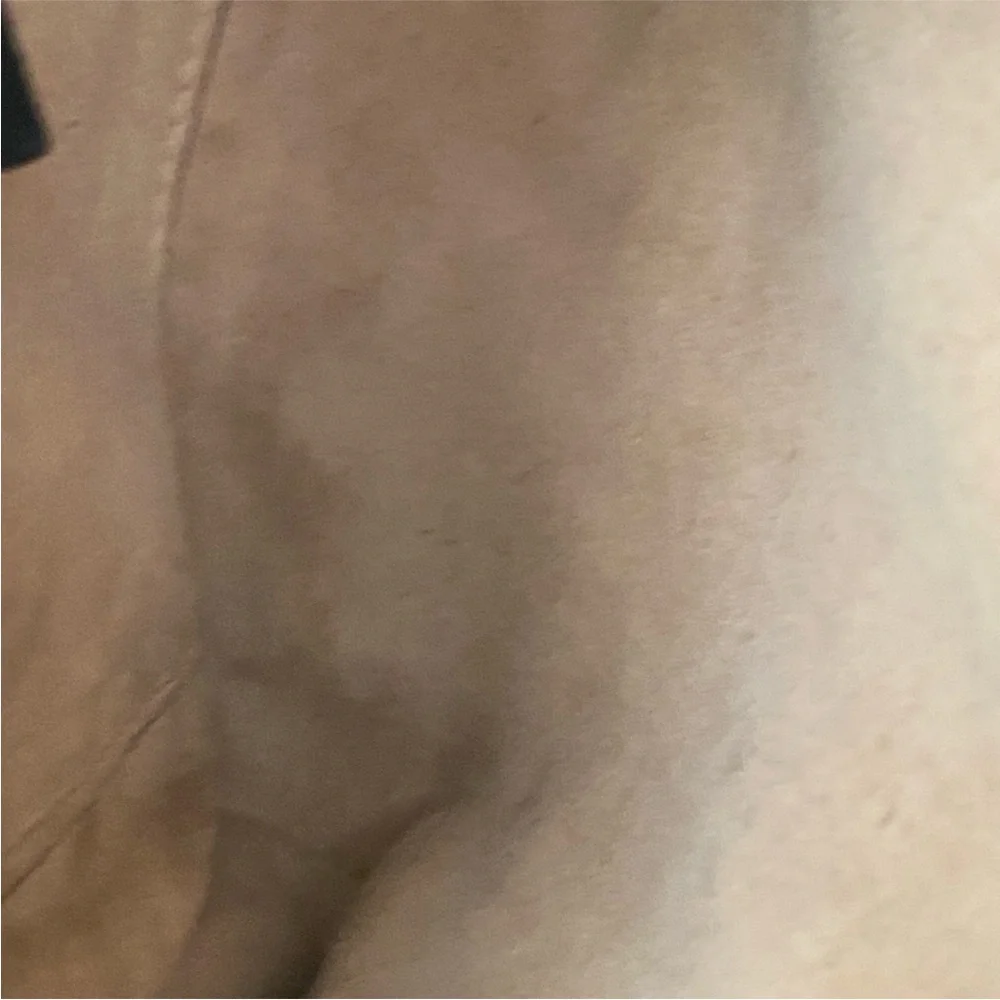 GUCCI Ophidia Red Suede Mini Shoulder Crossbody bag - Picture 12 of 12